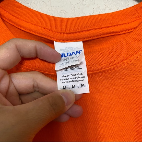 4/$24 Sam Houston State The Armory Huntsville Texas Tee Shirt Size Medium - Picture 5 of 7